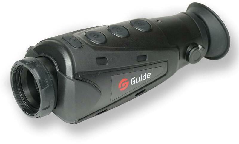 Vásárlás: Guide Sensmart IR510 Nano 35 Hőkamera árak összehasonlítása, IR  510 Nano 35 boltok