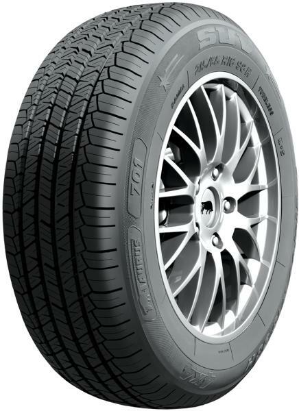 SUV 701 245/45 R19 98W