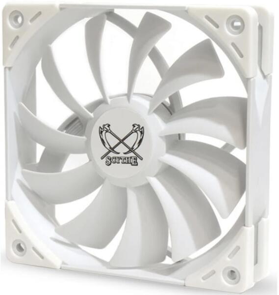 Kaze Flex 120 PWM 1800RPM (KF1225FD18W-P)