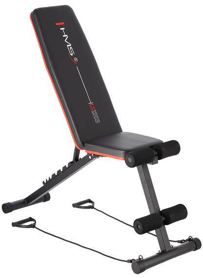 Barbell LS1203 (17-53-007)