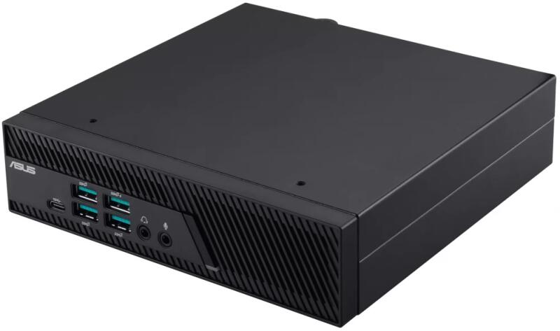 ASUS VivoMini PB62-BB7066MH számítógép árak, olcsó Asus Számítógép  konfiguráció akció, Asus PC gép boltok