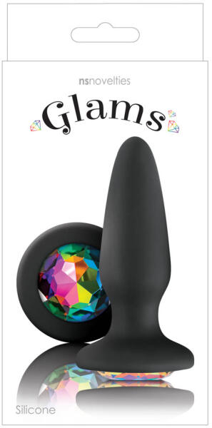 Glams - Rainbow Gem (50592)