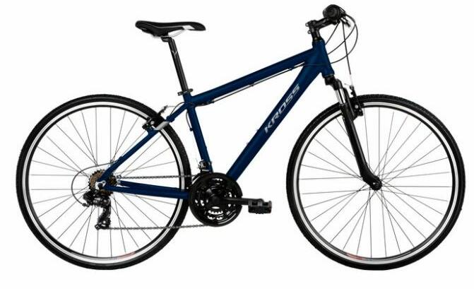 Kross Evado 3.0 (2022) Kerékpár árak, Kerékpár bicikli vásárlás, olcsó  Kerékpárok. bringa akció, árösszehasonlító