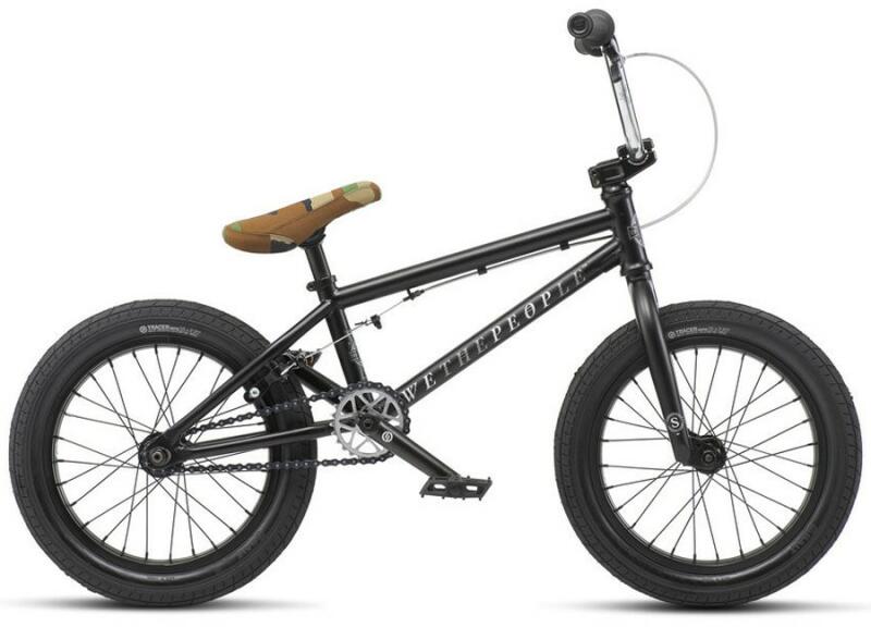 WETHEPEOPLE Seed 16 BMX Kerékpár árak, Kerékpár bicikli vásárlás, olcsó  Kerékpárok. bringa akció, árösszehasonlító
