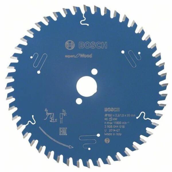 Expert for Wood (28608644018)