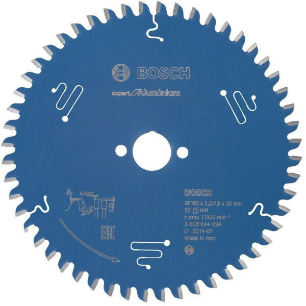 Expert for Aluminium (2608644094)