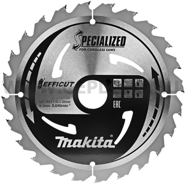 Efficut (B-64185)