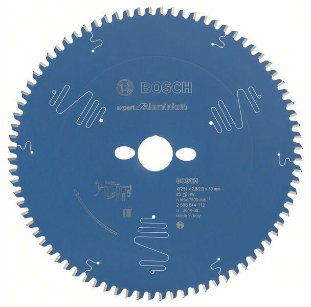Expert for Aluminium (2608644112)