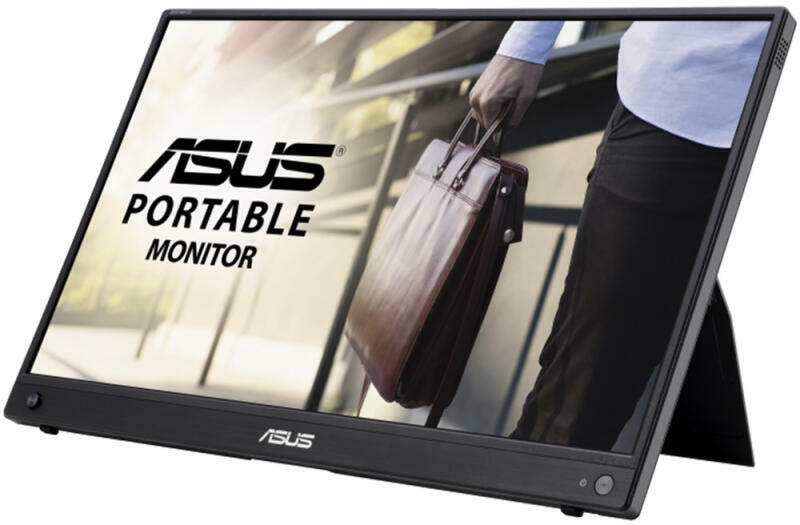ZenScreen Go MB16AWP