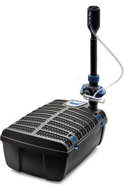 Filtral 9000 UVC Set