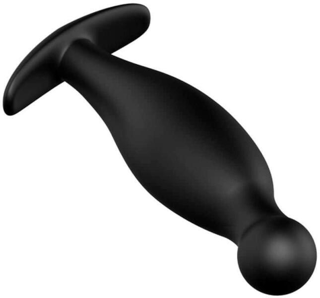 Special Anal Stimulation gömbös végű fenékdugó (6959532318234)