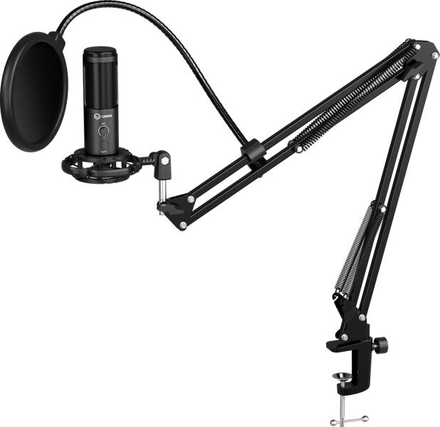 Voicer 931 (LRG-CMT931)