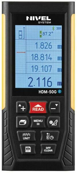 HDM-50G N2300