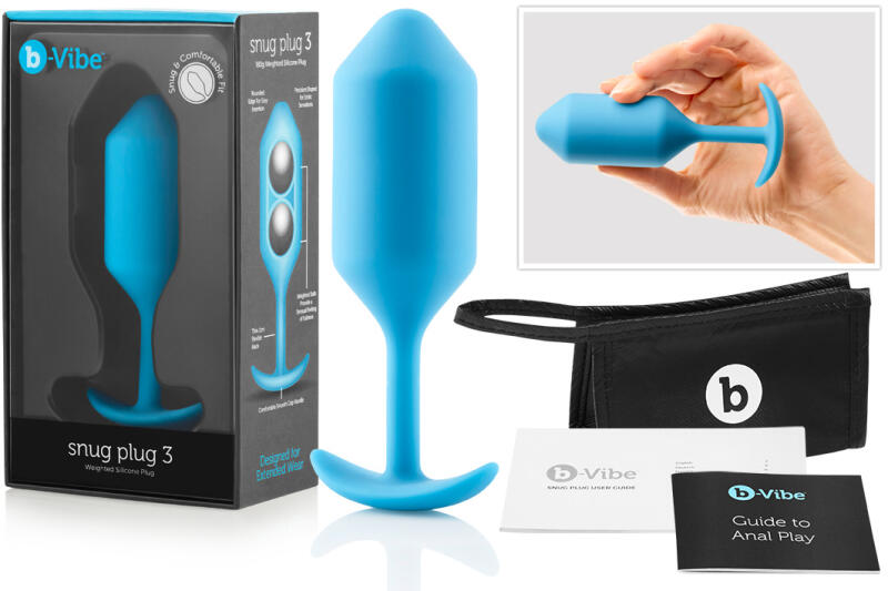 Snug Plug 3