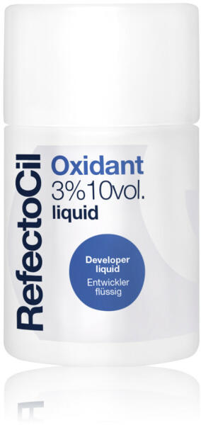 Oxidáló 3% 100 ml