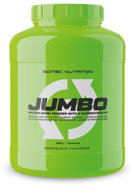 Jumbo 3520 g