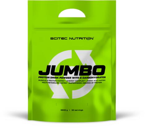 Jumbo 6600 g