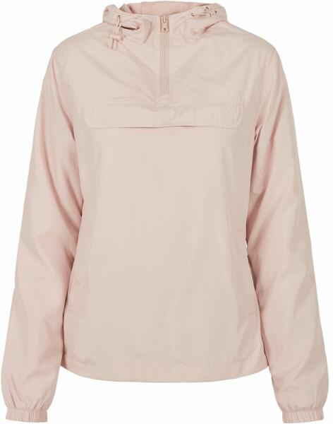 Vásárlás: Build Your Brand Belebújós női dzseki - Világos rózsaszín | XL  (LS-BY095-1000285404) Női kabát árak összehasonlítása, Belebújós női dzseki  Világos rózsaszín XL LS BY 095 1000285404 boltok