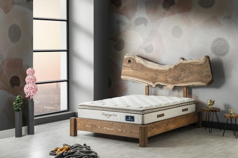 Vásárlás: Sleep & Bed Prestige Plus táskarugós matrac 90x200 cm Matrac árak  összehasonlítása, Prestige Plus táskarugós matrac 90 x 200 cm boltok