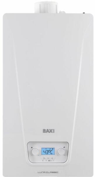 Baxi Luna Classic 24 ErP kazán vásárlás, olcsó Baxi Luna Classic 24 ErP  kazán árak, akciók