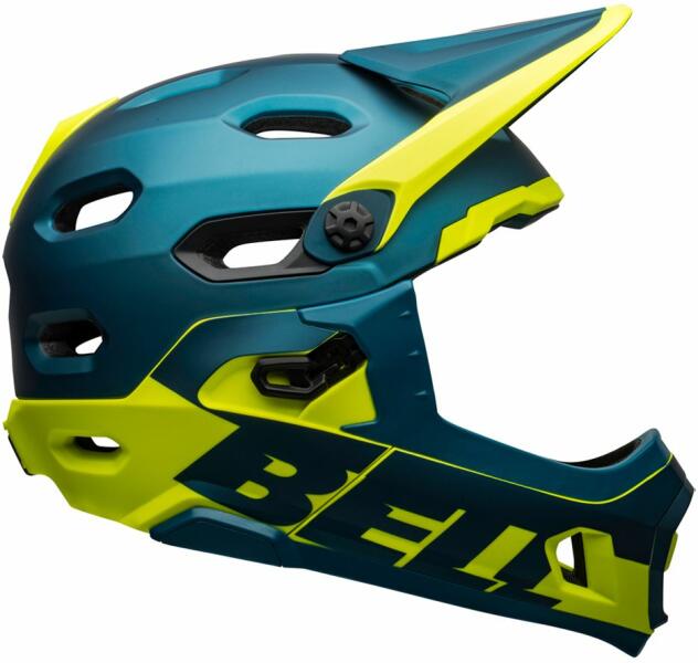 Bell Face Super DH Mips (Casca bicicleta) - Preturi