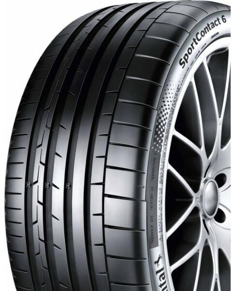SportContact 6 XL 235/45 ZR19 99Y
