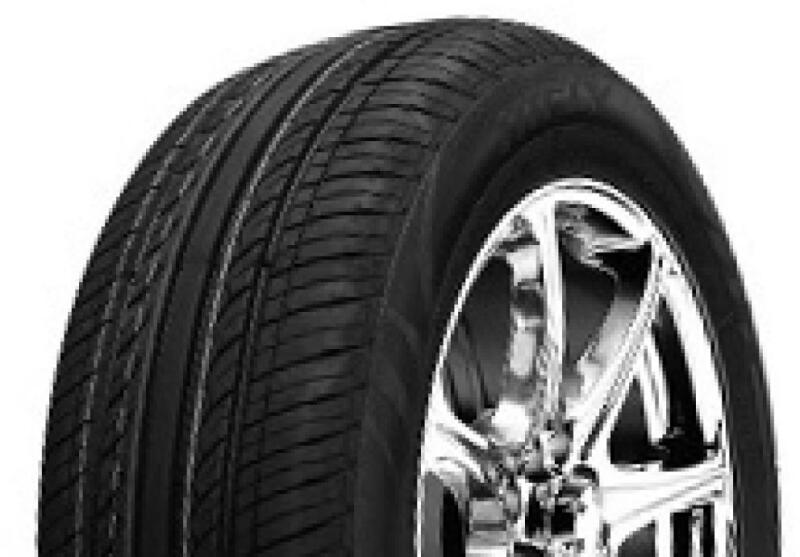 HF201 165/60 R15 77H