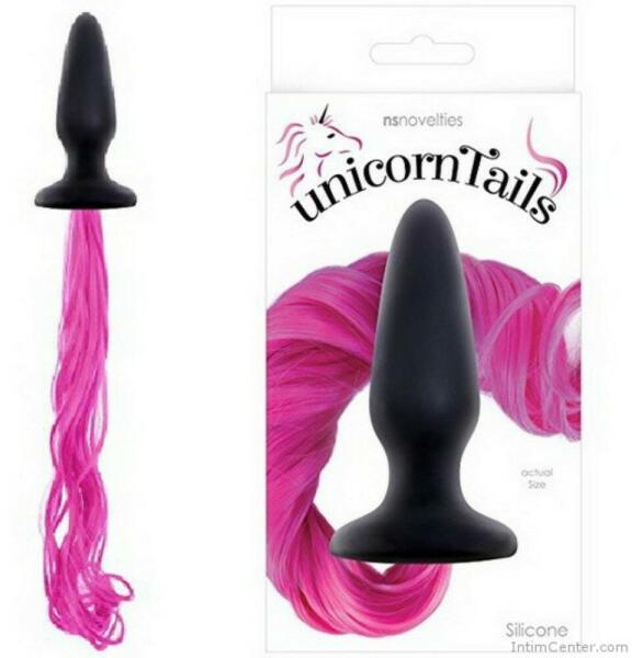 Unicorn Tails