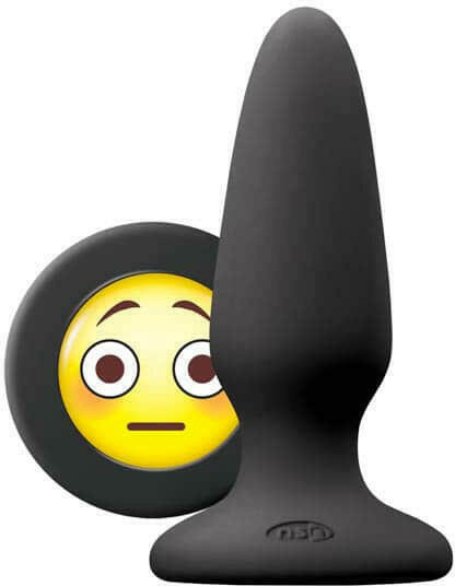 Mojis - #OMG - Medium