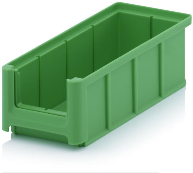 Vásárlás: AUER Packaging Nyitott Tárolódobozok Sk 2L Zöld SK 2L-6018  (SK_2L-6018) Szerszámos láda, szerszámos táska, szortimenter árak  összehasonlítása, Nyitott Tárolódobozok Sk 2 L Zöld SK 2 L 6018 SK 2 L 6018  boltok