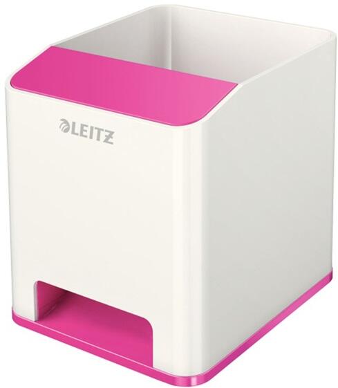 Vásárlás: LEITZ Wow kettős színhatású rózsaszín tolltartó (53631023) -  officedepot Írószertartó árak összehasonlítása, Wow kettős színhatású  rózsaszín tolltartó 53631023 officedepot boltok