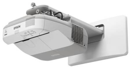 Epson EB-485WI projektor vásárlás, olcsó Epson EB-485WI vetítő árak, akciók
