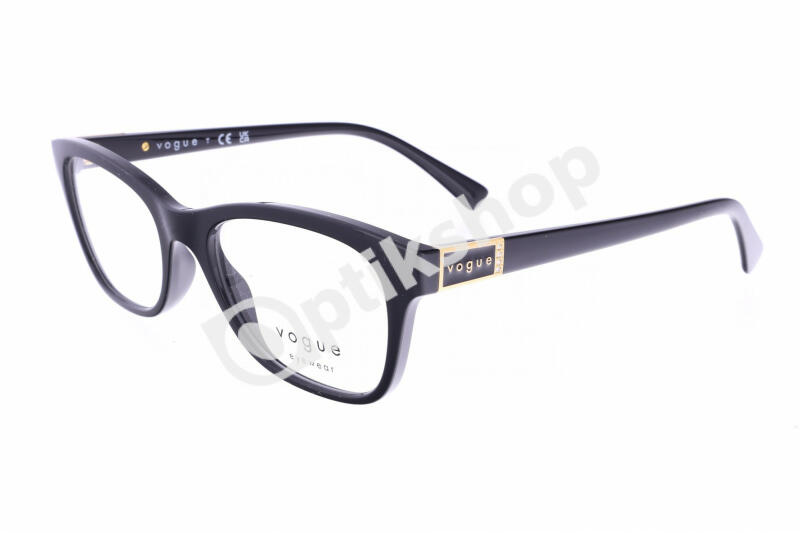 Vásárlás: Vogue szemüveg (VO 5224-B W44 51-18-140) Szemüvegkeret árak  összehasonlítása, szemüveg VO 5224 B W 44 51 18 140 boltok