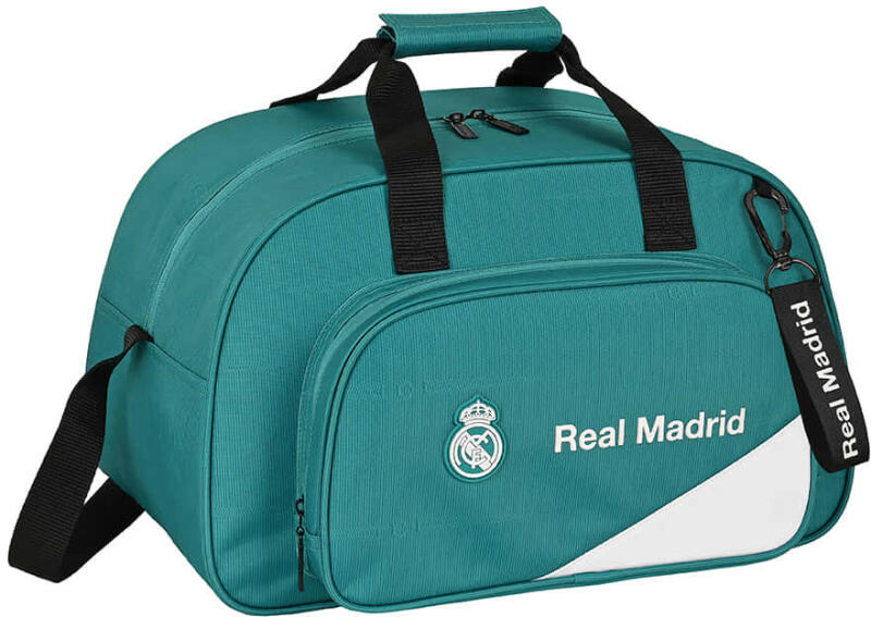 Real Madrid sporttáska, utazótáska 40cm