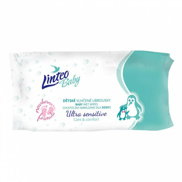 Baby Sensitive 64 db