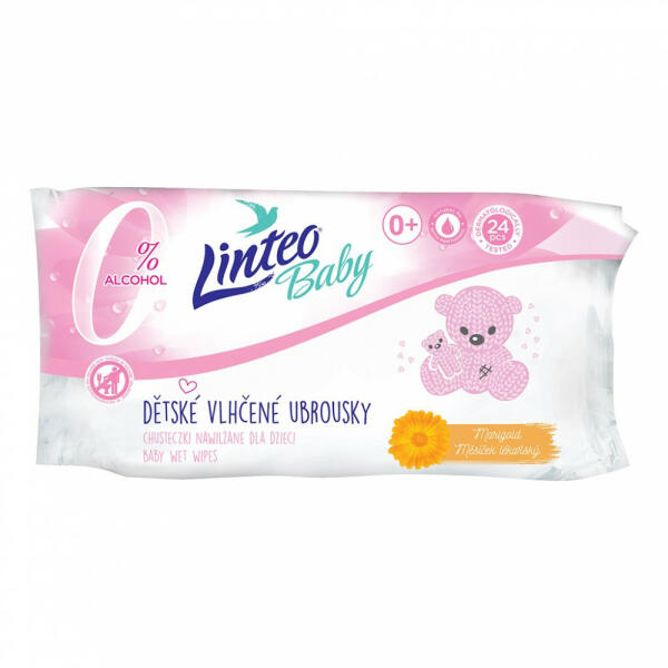 Baby Soft and Cream 24 db