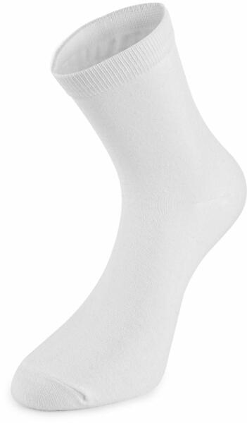 Vásárlás: Canis Zokni CXS VERDE - Fehér | 36 (1830-060-100-36) Férfi zokni  árak összehasonlítása, Zokni CXS VERDE Fehér 36 1830 060 100 36 boltok