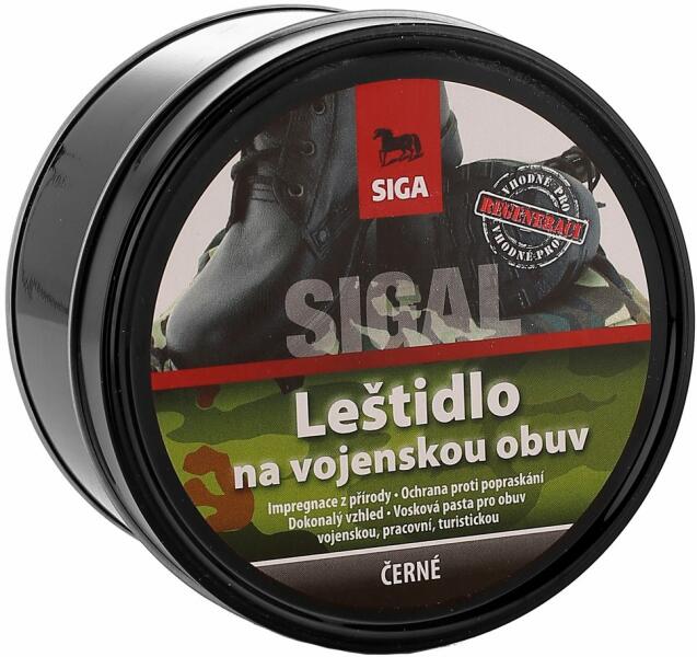 Katonai cipőfényesítő (P70196)