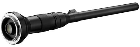 Laowa 24mm f/14 Probe (Canon RF)