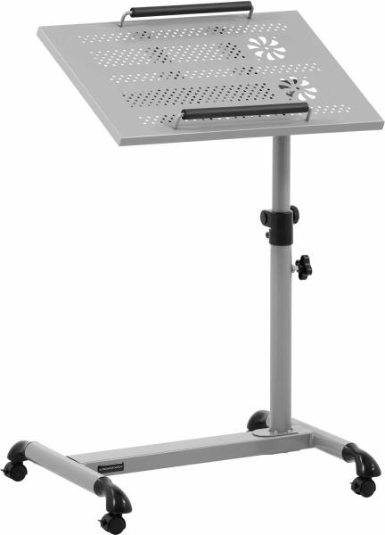 Vásárlás: Fromm & Starck Laptop asztal - állítható magasságú 58-82 cm -  kerekek (STAR_LDS_06) Étkezőasztal árak összehasonlítása, Laptop asztal  állítható magasságú 58 82 cm kerekek STAR LDS 06 boltok