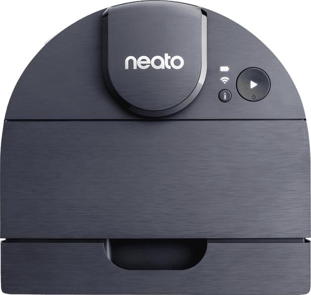 Vásárlás: Neato Robotics D8 Takarító robot árak összehasonlítása, D 8 boltok