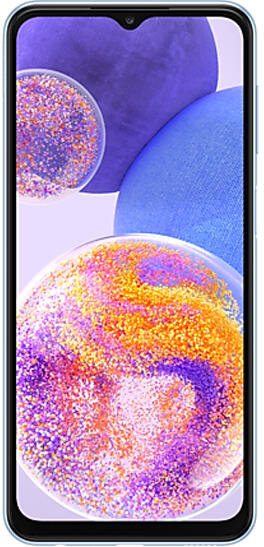 Samsung Galaxy A23 128GB 6GB RAM Dual (A235) mobiltelefon vásárlás, olcsó Samsung  Galaxy A23 128GB 6GB RAM Dual (A235) telefon árak, Samsung Galaxy A23 128GB  6GB RAM Dual (A235) Mobil akciók