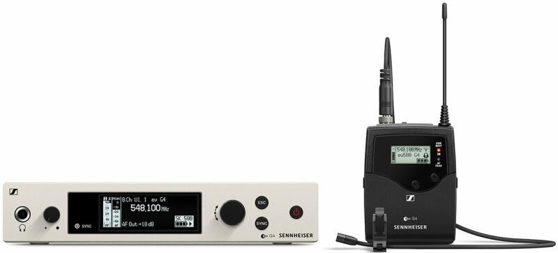 EW 500 G4-MKE2 GW