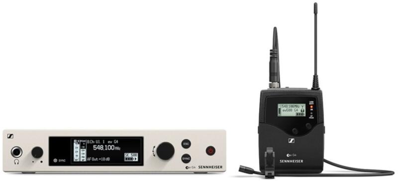 EW 500 G4-MKE2 AW