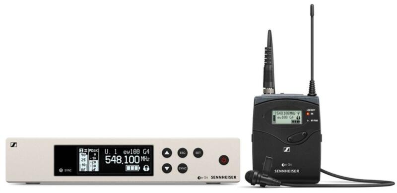 EW 100 G4-ME2-B