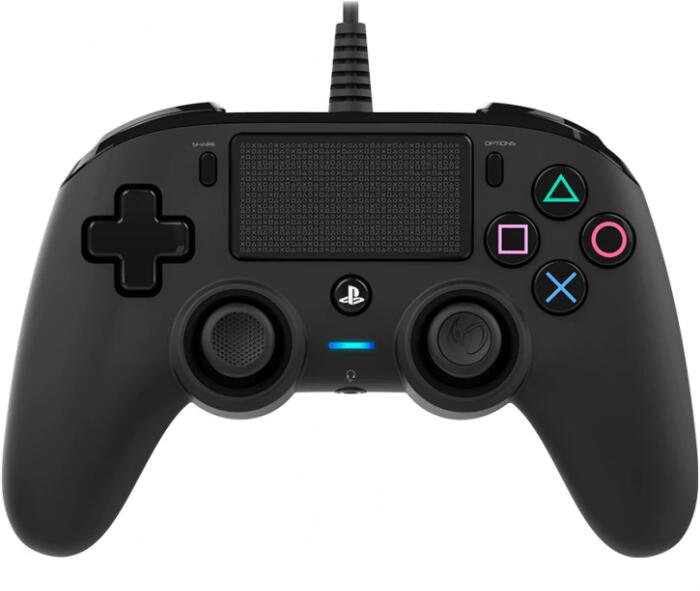 Compact PS4
