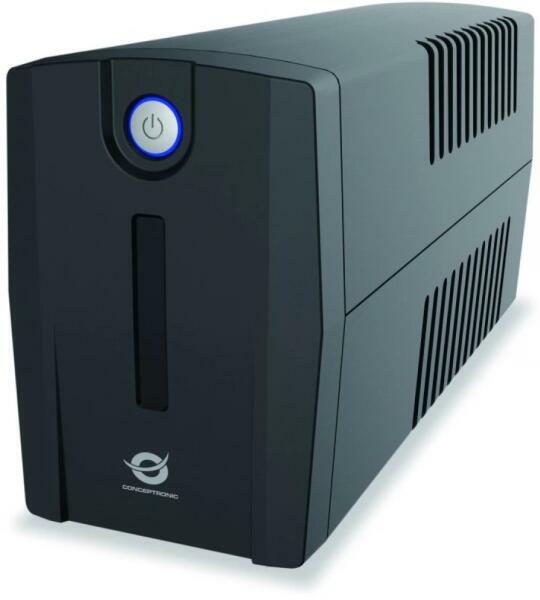 ZEUS02ES 850VA