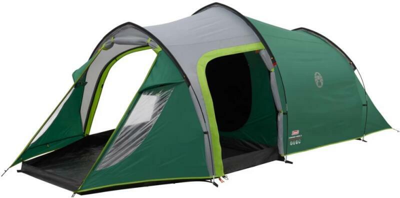 Coleman Chimney Rock 3 Plus (2000032117) (Cort) - Preturi