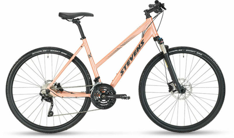 STEVENS 6X 28 Lady Kerékpár árak, Kerékpár bicikli vásárlás, olcsó  Kerékpárok. bringa akció, árösszehasonlító
