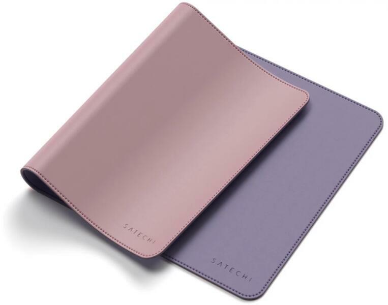Dual Sided Eco-Leather Deskmate (ST-LDMPV)